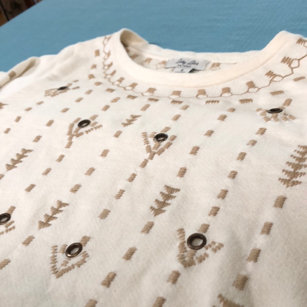 Light Fall Sweater - Picture 2 of 4